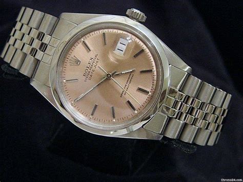 rolex date salmon|rolex datejust gold.